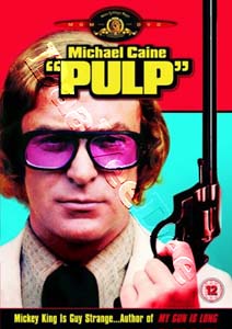 Pulp (DVD)